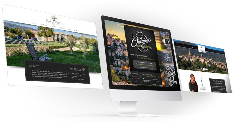 Agence web creation de site internet