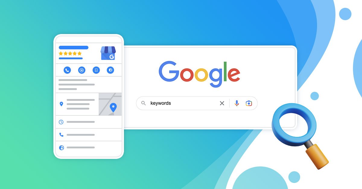 keywords google my business 1
